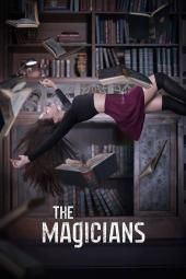 The Magicians TV Poster Image