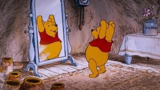 The Many Adventures of Winnie the Pooh Ταινία: Σκηνή # 1