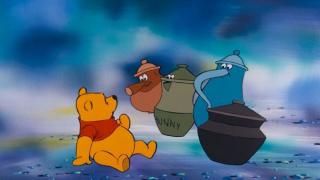 The Many Adventures of Winnie the Pooh Ταινία: Σκηνή # 4