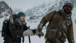 Филм Планина између нас: Алек Мартин и Бен Басс у дивљини