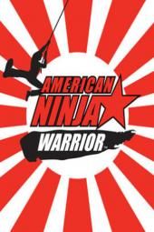 Amerikansk Ninja Warrior