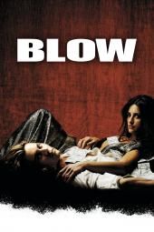 Blow Movie Poster Image