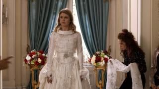 A Christmas Prince: The Royal Wedding Movie: Σκηνή # 2