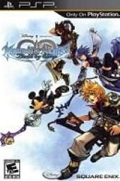 Kingdom Hearts: Раждане със сън