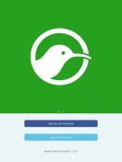Kiwi - Q&A App: Екранна снимка # 1