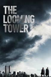 The Looming Tower TV plakāta attēls