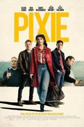 Εικόνα αφίσας ταινίας Pixie
