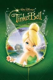 Εικόνα αφίσας ταινιών Tinker Bell