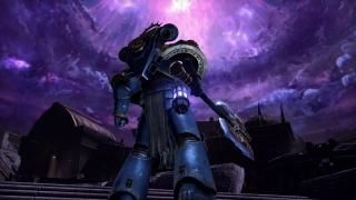 Warhammer 40,000: Space Marine Game: Στιγμιότυπο οθόνης # 2