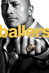 Ballers TV-Poster-Bild