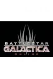 Battlestar Galactica Online εικόνα αφίσας παιχνιδιού