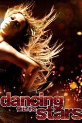 Dejošana ar Stars TV plakāta attēlu