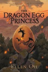 Dragon Egg Princess
