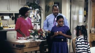 Family Matters TV Show: Scene # 3