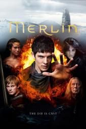 „Merlin TV“ plakato vaizdas