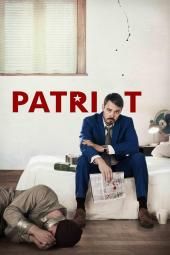 Patriot TV Poster Image
