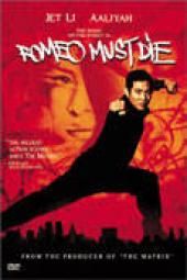 Romeo Must Die Movie Poster Image