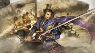 Dynasty Warriors 8 Game: Skjermbilde # 3