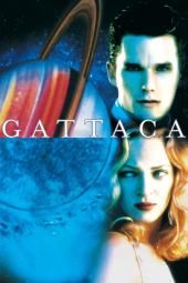 Изображение на плакат за филм Gattaca
