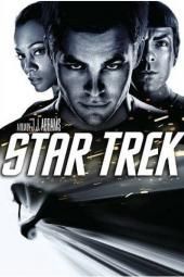 Εικόνα αφίσας Star Trek Movie