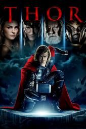 Εικόνα αφίσας ταινίας Thor