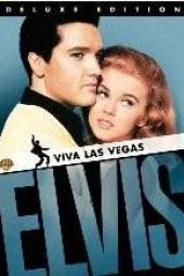 Slika plakata filma Viva Las Vegas