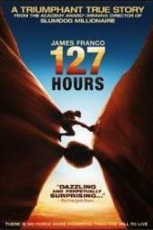 127 stundu filmas plakāta attēls