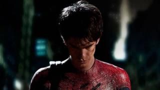 Úžasný film Spider-Man: Peter je Spider-Man