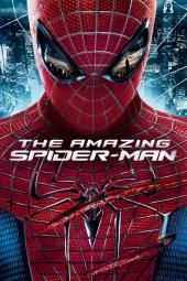 Amazing Spider-Man Movie Poster Poster