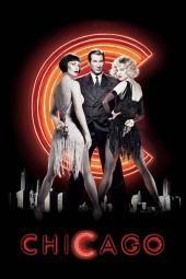 Chicago Movie Poster Image
