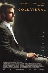 Collateral Movie Poster Image