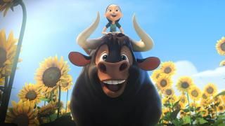 Ferdinand Movie: Σκηνή # 1
