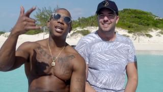 Fyre: The Greatest Party That Never Happened Film: Billy McDonald & Ja Rule