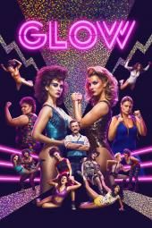 Slika GLOW TV postera