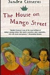 The House on Mango Street Book Plakatbillede