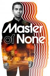 Master of None TV Poster Image