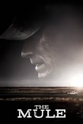 The Mule Movie Poster Image