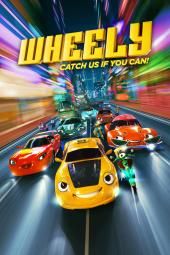 Wheely Movie Poster Image