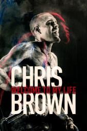 Chris Brown: Benvenuto nella mia vita