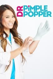Изображение на телевизионния плакат на Dr. Pimple Popper