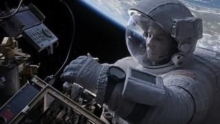 Gravitacijski film: Scena 2