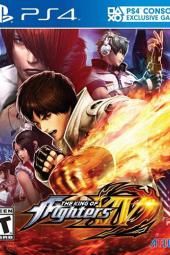 The King of Fighters XIV Image Poster Slika