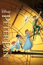 Peter Pani filmiplakati pilt