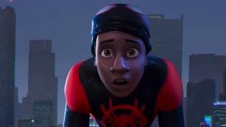 Spider-Man: U film o Spider-Verseu: Miles Morales je Spider-Man