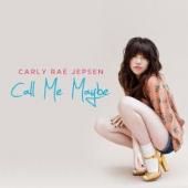 'Call Me Maybe' (CD single)