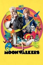 Moonwalkers Film Afiş Resmi