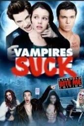 Vampyrer suger