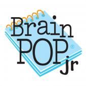 „BrainPOP Jr.“