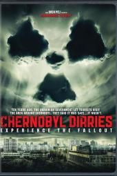 Tšernobõli päevikute filmi plakatipilt