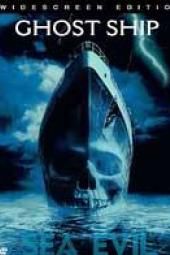 Ghost Ship Movie Poster Image